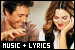 Music & Lyrics